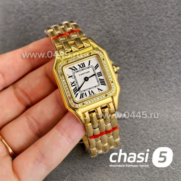 Часы Cartier Panthere (25168)