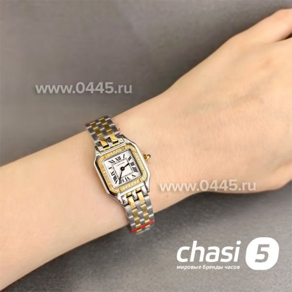 Часы Cartier Panthere (25172)