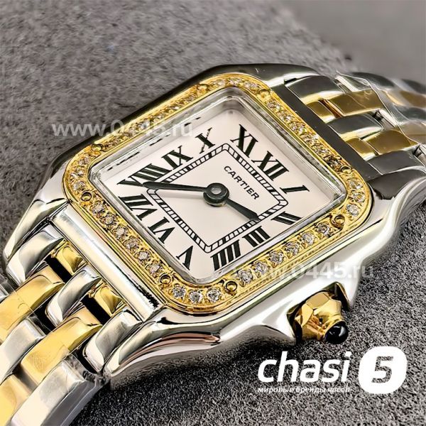 Часы Cartier Panthere (25172)