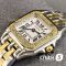 Часы Cartier Panthere (25172)