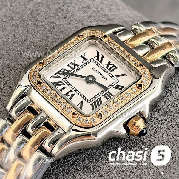 Часы Cartier Panthere (25173)