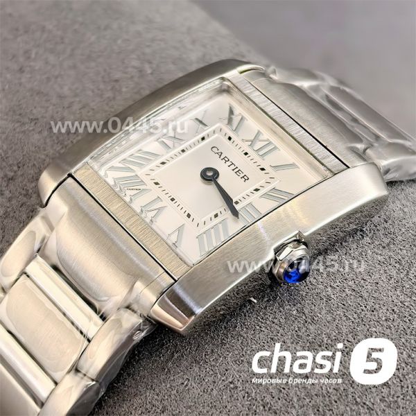 Часы Cartier Tank (25175)