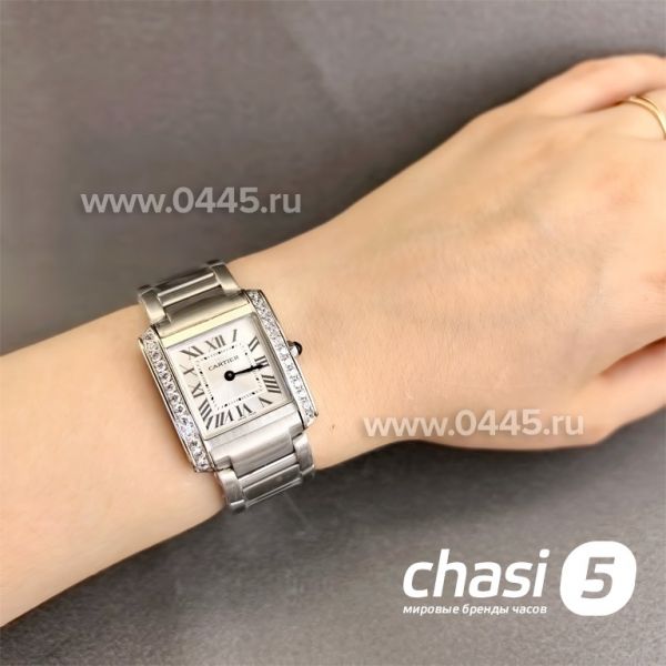 Часы Cartier Tank (25176)