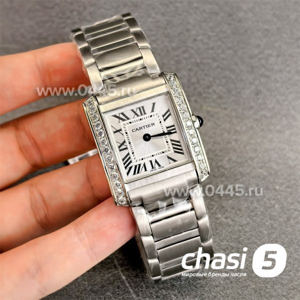 Часы Cartier Tank (25176)