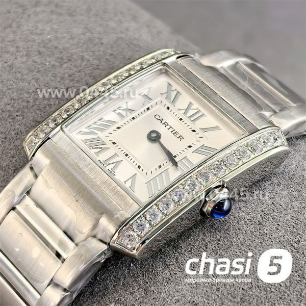 Часы Cartier Tank (25176)