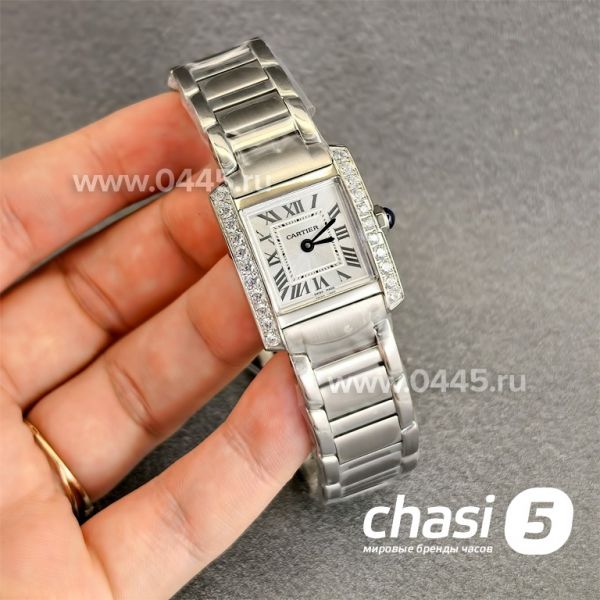 Часы Cartier Tank (25180)