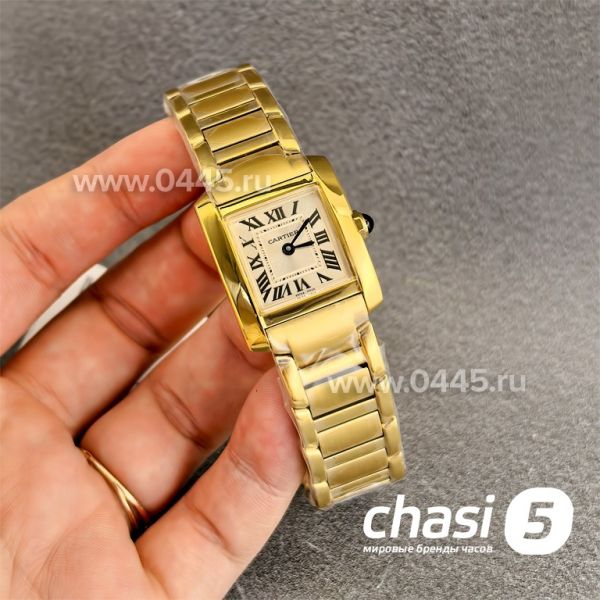 Часы Cartier Tank (25181)