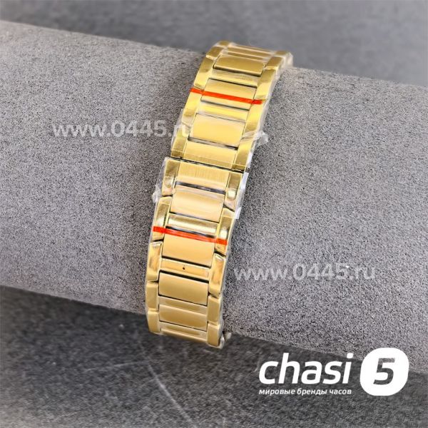 Часы Cartier Tank (25182)