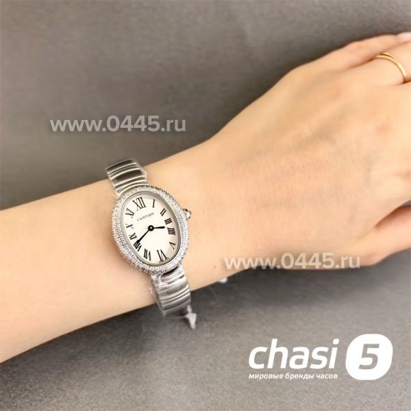 Часы Cartier Baignoire (25184)