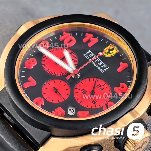 Часы Ferrari Scuderia (25210)