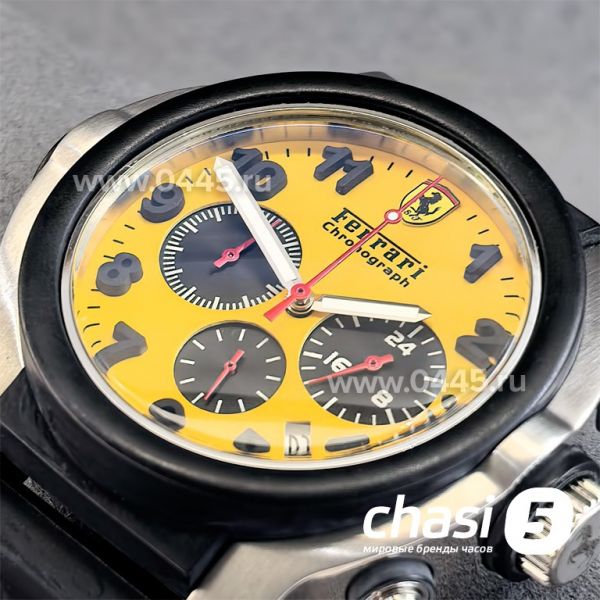 Часы Ferrari Scuderia (25213)