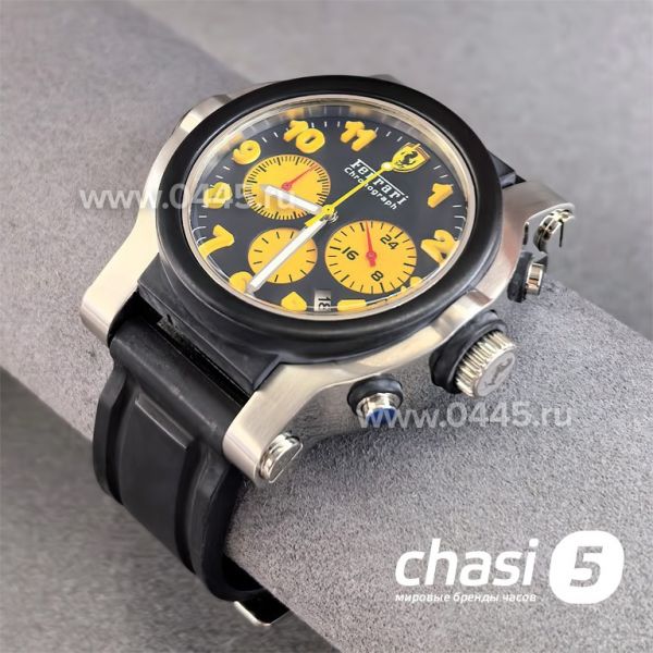 Часы Ferrari Scuderia (25214)