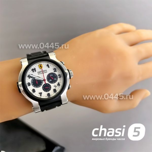 Часы Ferrari Scuderia (25217)