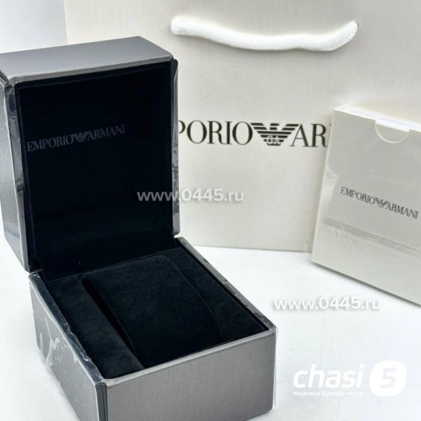 Коробка Emporio Armani (25218)