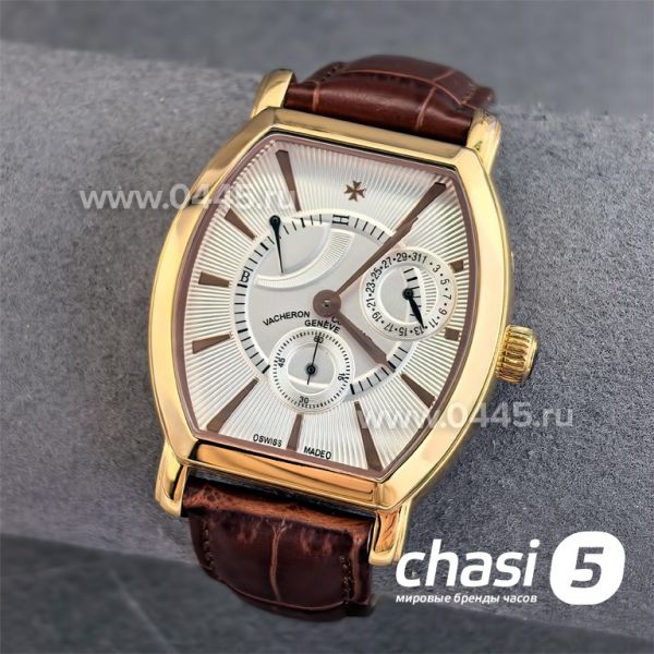 Часы Vacheron Constantin Malte (25222)