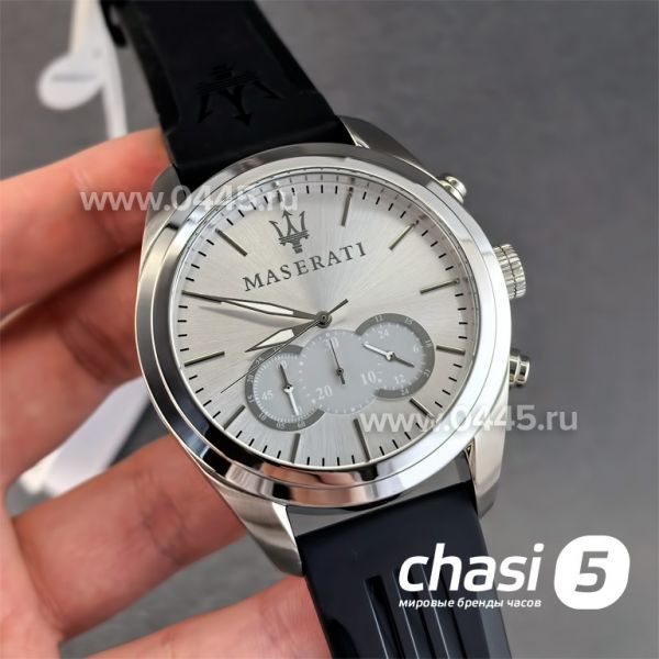 Часы Maserati Traguardo (25238)