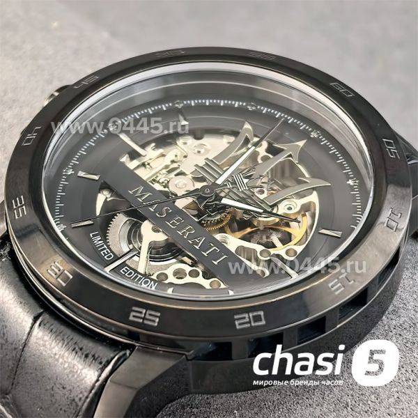 Часы Maserati Potenza (25246)