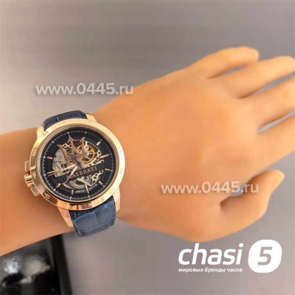 Часы Maserati Potenza (25247)