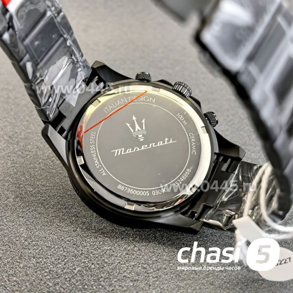 Часы Maserati Successo (25269)