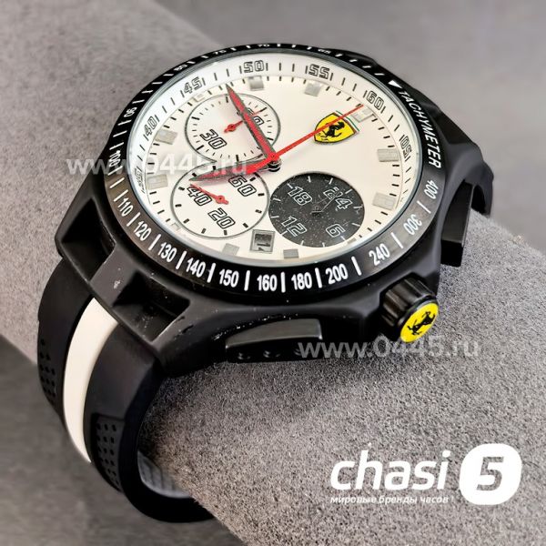 Часы Ferrari Scuderia (25281)