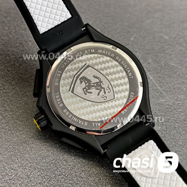 Часы Ferrari Scuderia (25282)