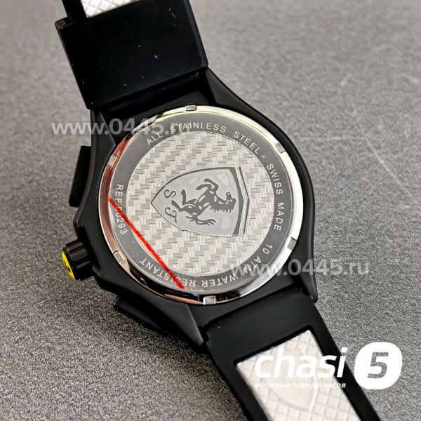 Часы Ferrari Scuderia (25291)