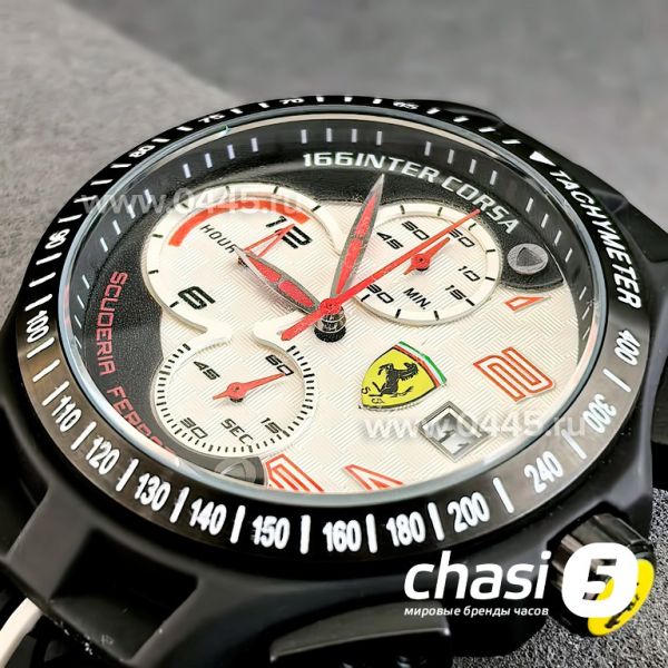 Часы Ferrari Scuderia (25291)