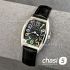 Часы Franck Muller Crazy Color Dreams (25297)