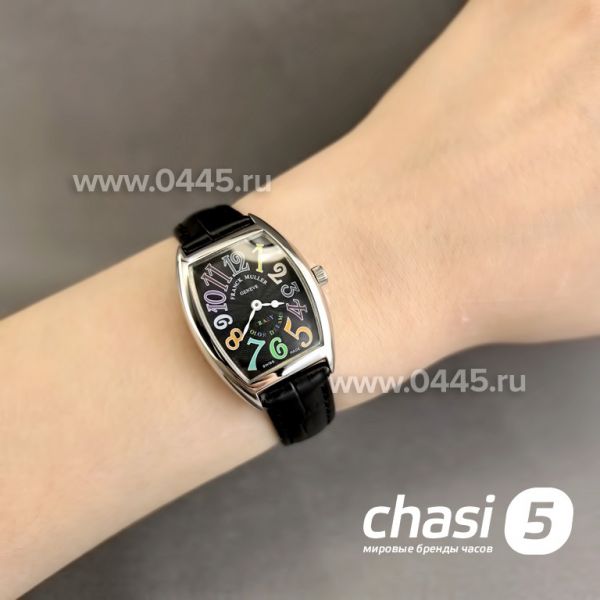 Часы Franck Muller Crazy Color Dreams (25297)
