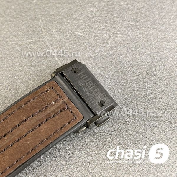 Часы HUBLOT Big Bang Chronograph FERRARI (25298)