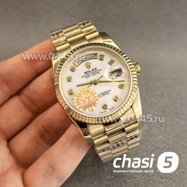 Часы Rolex Day-Date (25303)