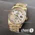 Часы Rolex Day-Date (25303)
