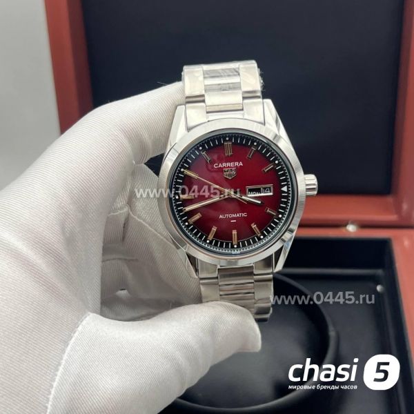 Часы TAG Heuer Carrera Cara Delevingne (25313)