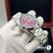 Часы TAG Heuer Carrera Cara Delevingne (25313)