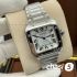 Часы Cartier Santos Dumont (25314)