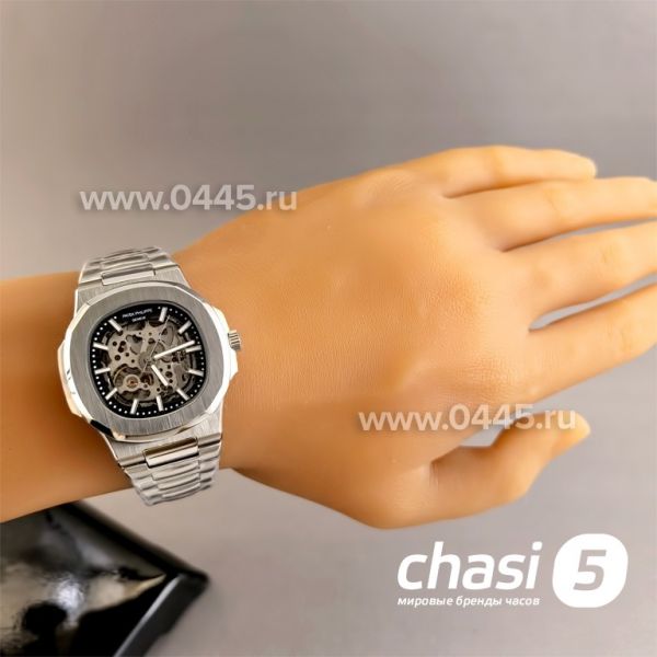Часы Patek Philippe Men Nautilus (25315)