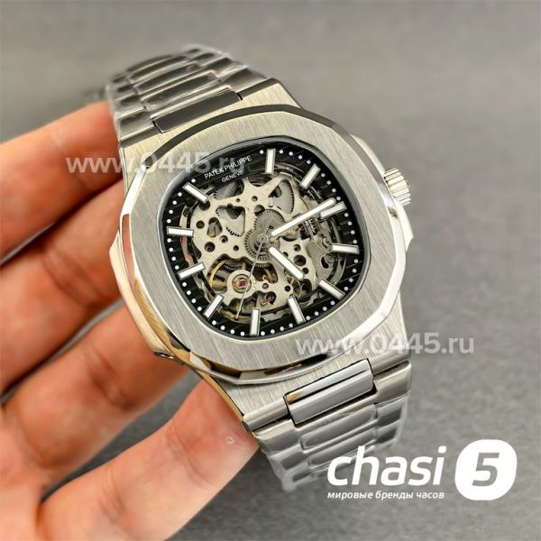 Часы Patek Philippe Men Nautilus (25315)