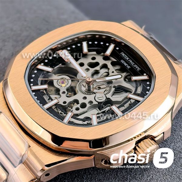 Часы Patek Philippe Men Nautilus (25316)