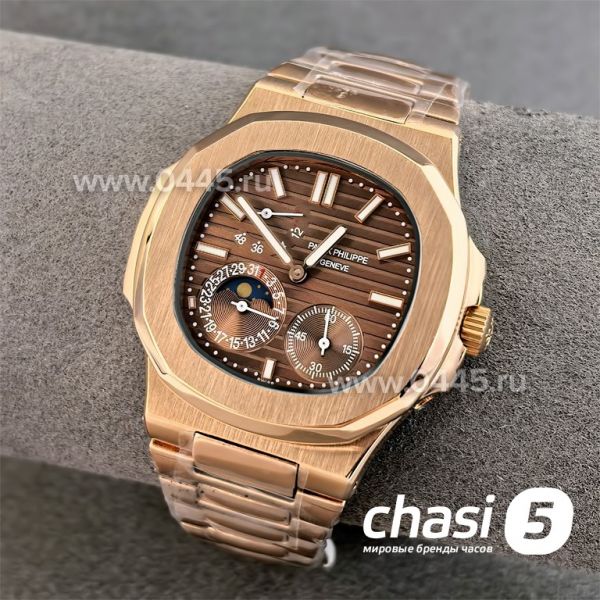 Часы Patek Philippe Men Nautilus (25319)