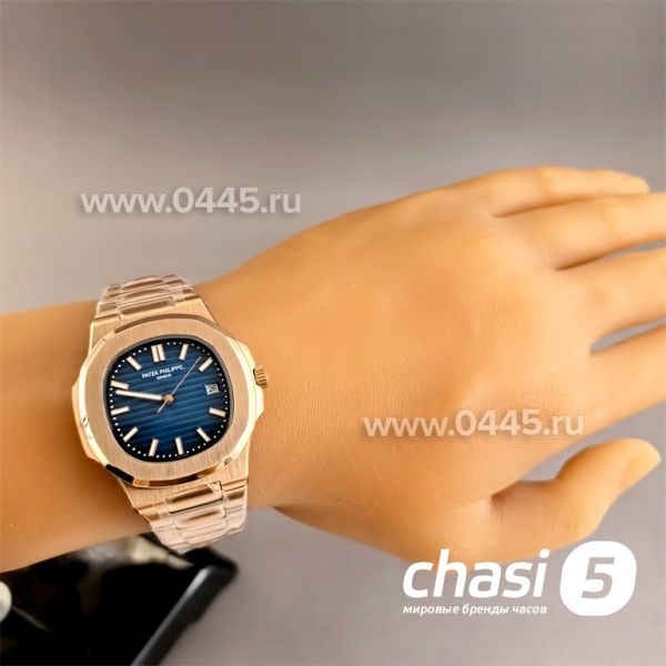Часы Patek Philippe Men Nautilus (25320)