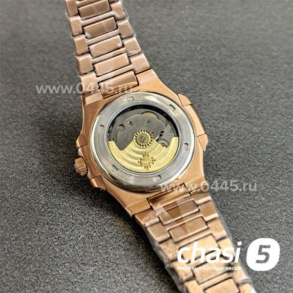 Часы Patek Philippe Men Nautilus (25321)