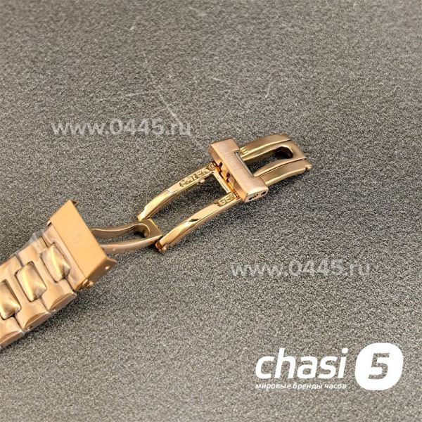 Часы Patek Philippe Men Nautilus (25321)