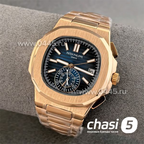 Часы Patek Philippe Men Nautilus (25324)