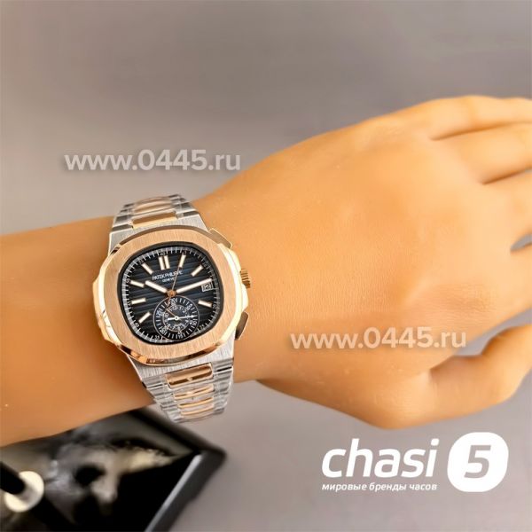 Часы Patek Philippe Men Nautilus (25325)
