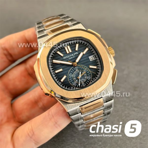 Часы Patek Philippe Men Nautilus (25325)