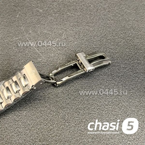 Часы Patek Philippe Cubitus (25329)