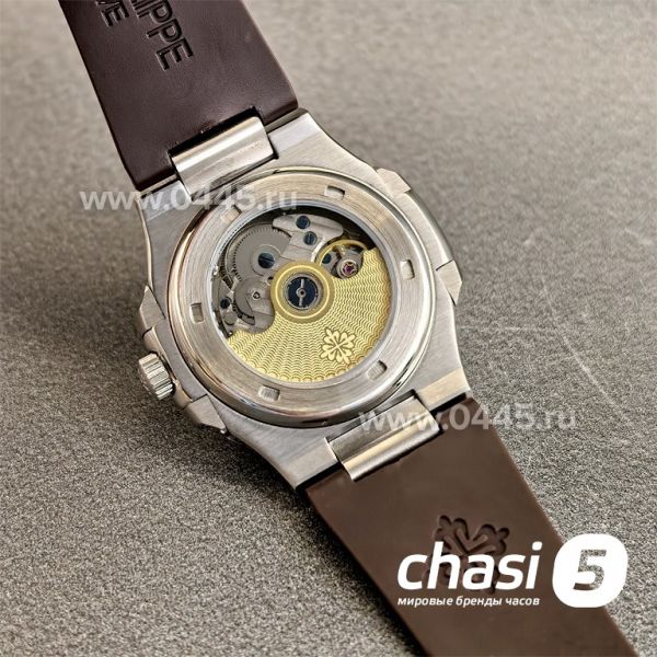 Часы Patek Philippe Men Nautilus (25330)