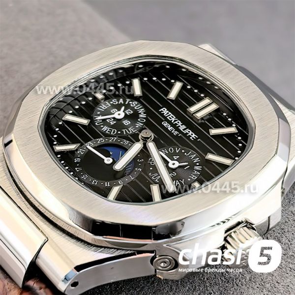 Часы Patek Philippe Men Nautilus (25331)