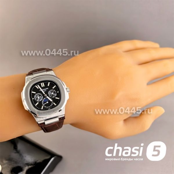 Часы Patek Philippe Men Nautilus (25331)