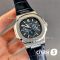 Часы Patek Philippe Men Nautilus (25332)